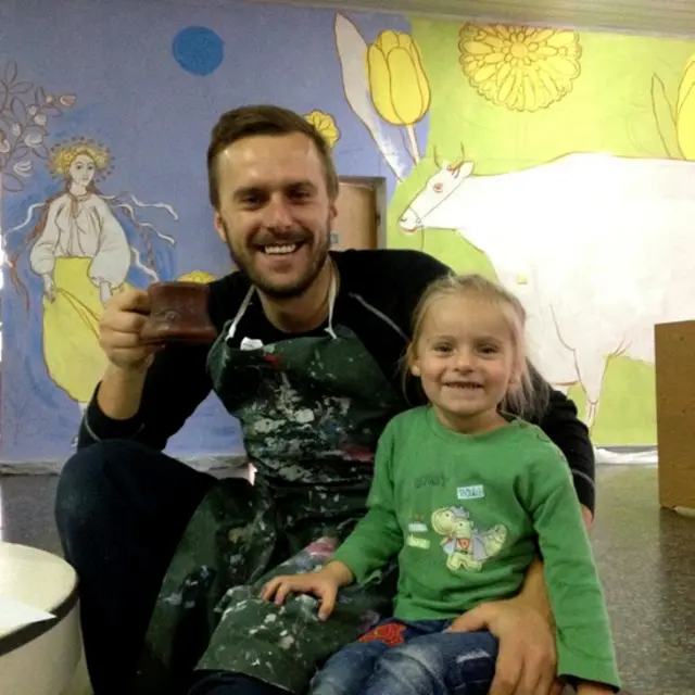 Свою роботу Валерій Кришень називає частиною "декомунізації країни". 