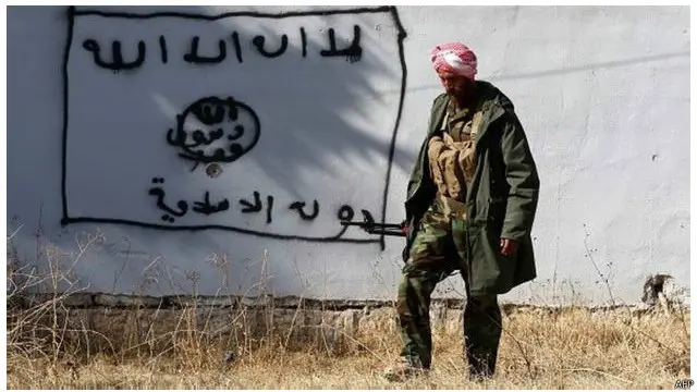 تلاش داعش، دست کم در حال حاضر، نتیجه ای وارونه در پی داشته؛ مخالفان داعش را به شکست این گروه مصمم‌تر و متحدتر کرده است