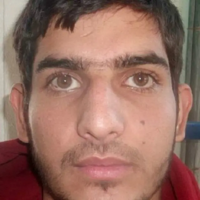 Ахмад Аль-Мохаммад