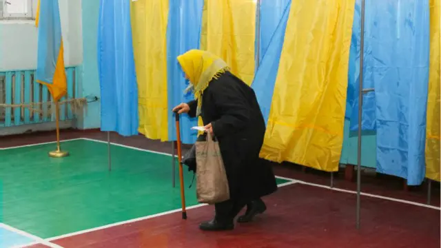 Другий тур виборів: 29 тріумфів і поразок