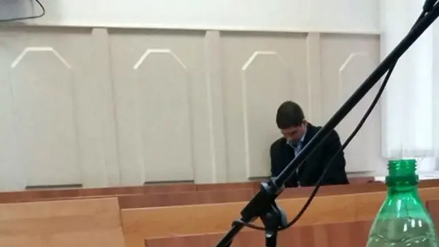 Дмитрий Маньшин