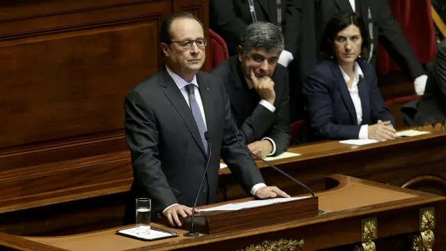 फ़्रांस्वा ओलांद