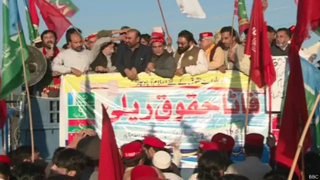 فاٹا اصلاحات کے لیے بنائی گئی کمیٹی کے قیام کا مقصد وفاق کے زیر انتظام قبائلی علاقوں کے سٹیٹس سے متعلق فیصلہ کرنا ہے