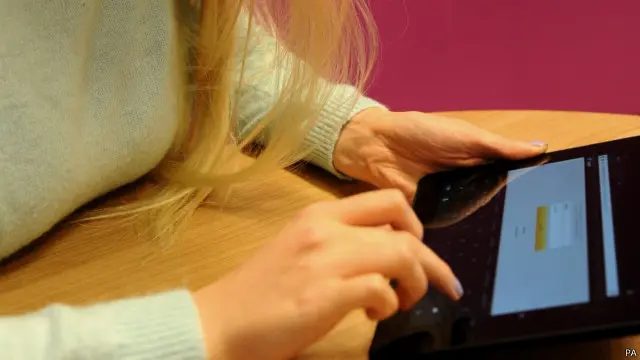 Онлайн покупки