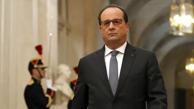 "Исломий давлат"ни йўқ қиламиз...