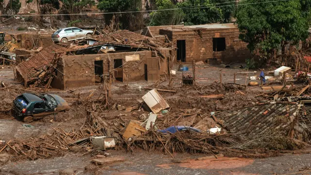 Daniela Fichino I Justica Global