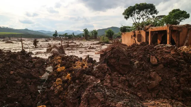 Daniela Fichino I Justica Global