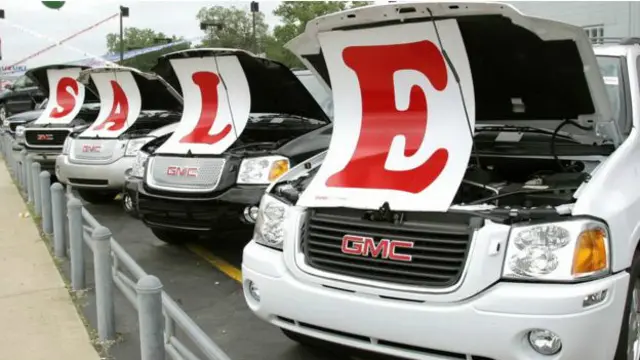 Para algunos, los engaños son el motor del capitalismo. Pero no todos consideran que son inevitables.