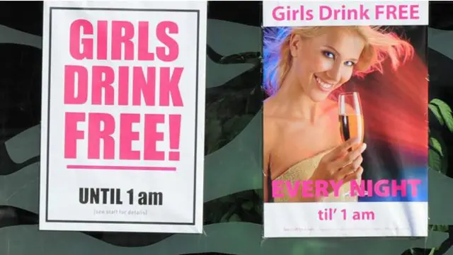 "Vivimos en una sociedad donde es muy difícil decirle no a un trago", dice Shiller.