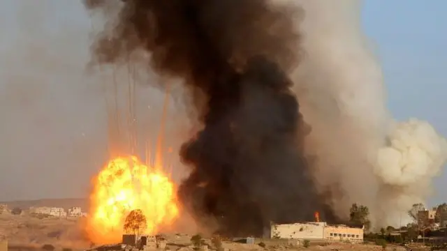 له اوږدې مودې راهيسې په يمن کې د کورنيو جګړو له امله په زرګونو کسان وژل شوي دي