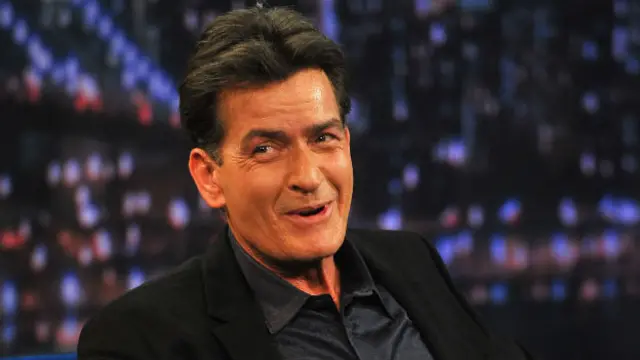 चार्ली शीन