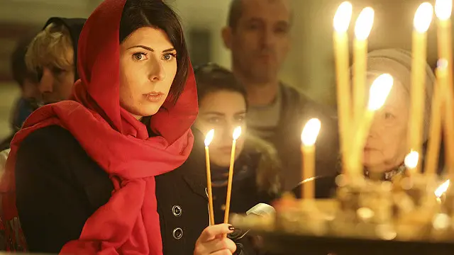 غالبية الضحايا كانوا من الروس