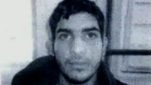 أحمد المحمد أحد الانتحاريين مر باليونان قبل مجيئه لفرنسا