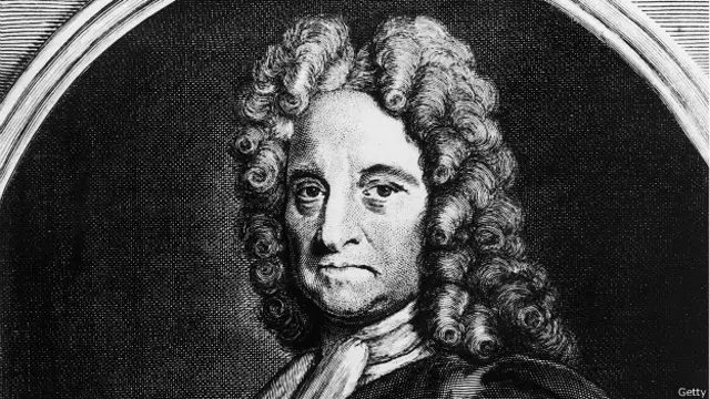 Эдмонд Галлей