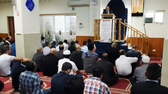 حزب جدید گفته است که می‌خواهد "صدای رسای" مسلمانان استرالیا باشد