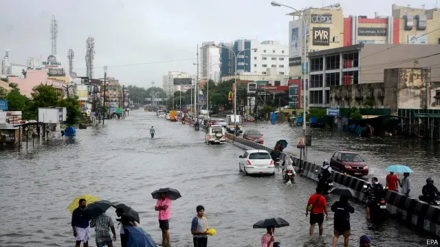 chennai