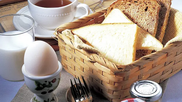 Пропустили сніданок – матимете зайву вагу?