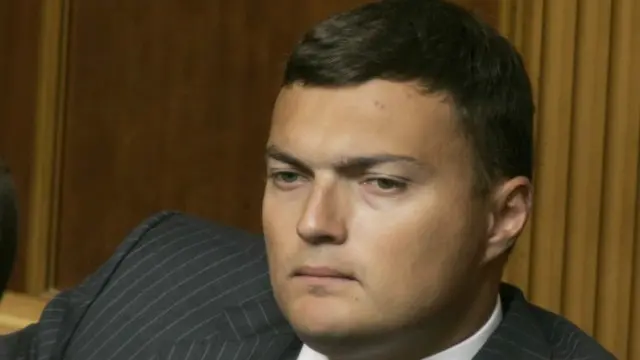 Льовочкін завчасно оголосив про перемогу Дятлова