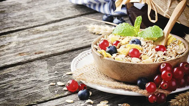 Більшість сухих сніданків мають надто високий вміст солі та цукру 