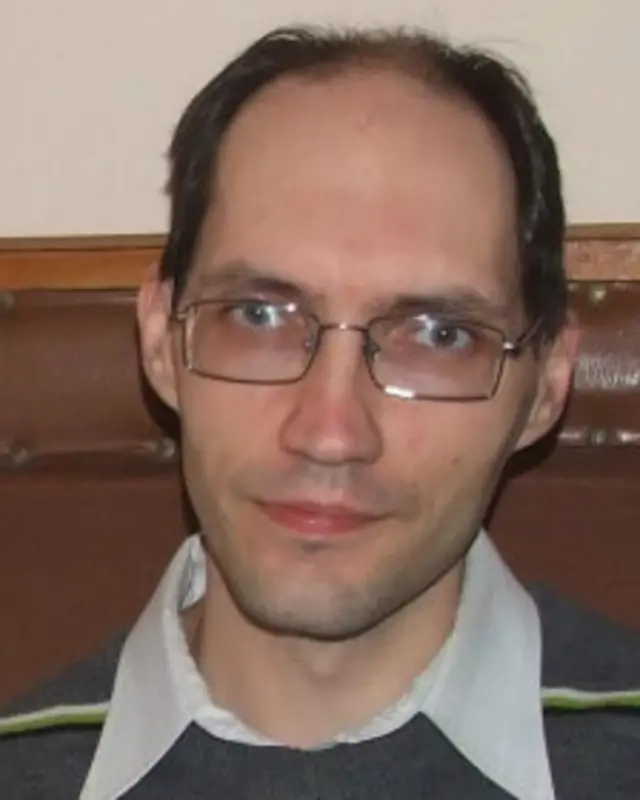 Ігор Дзеверін