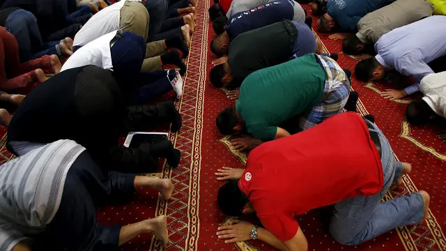 الحزب الإسلامي الاسترالي يسعى لدخول البرلمان ليكون صوت المسلمين في البلاد