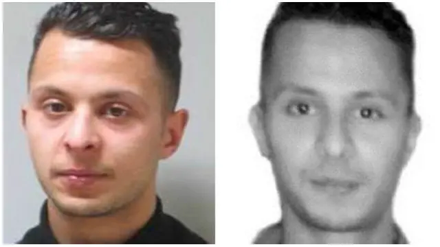 بیلجیئم کی پولیس نے مطلوب ملزم صلاح عبدالسلام کی مزید تصاویر جاری کی ہیں