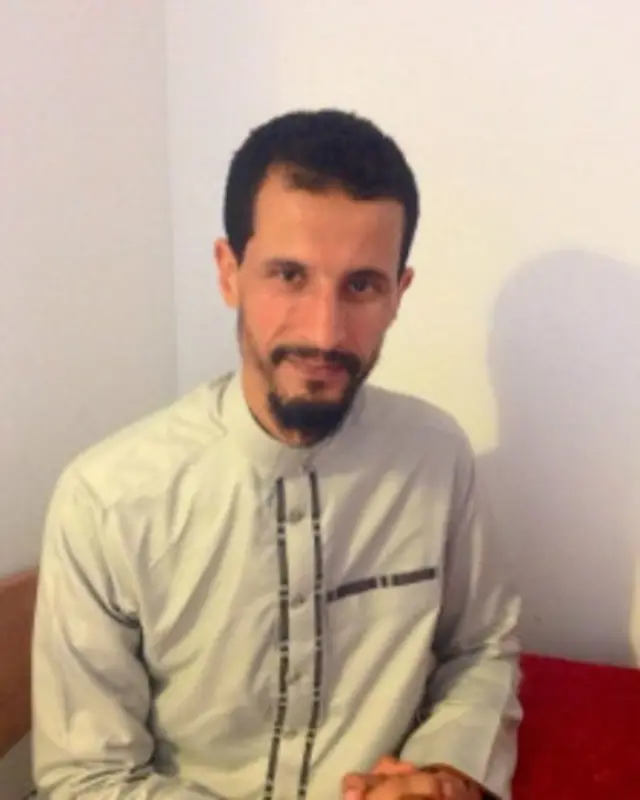 هجمات باريس