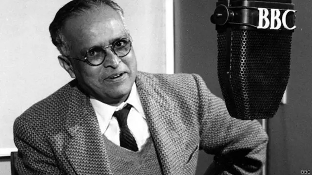 आर के नारायण