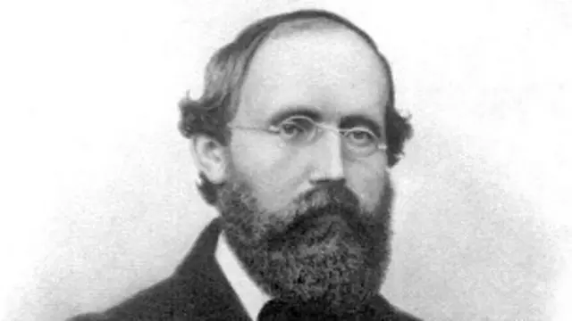 Bernhard Riemann