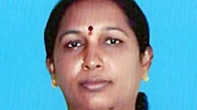 قتل ہونے والی میئر کے شوہر کی حالت بھی تشویشناک بتائی جاتی ہے