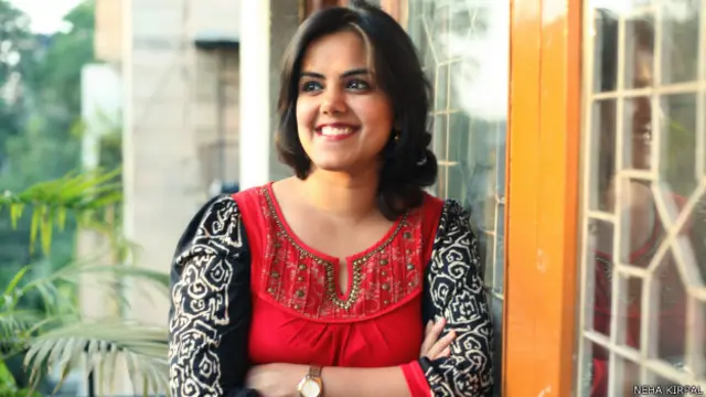 नेहा कृपाल