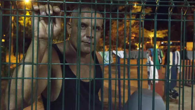 Cubanos en Costa Rica