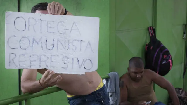 Cubanos en Costa Rica