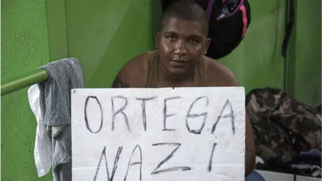 Cubanos en Costa Rica