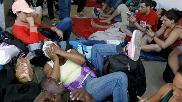 Cubanos en Costa Rica