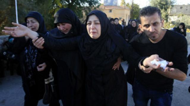 Atentados em Beirute deixaram 41 mortos e mais de 200 feridos