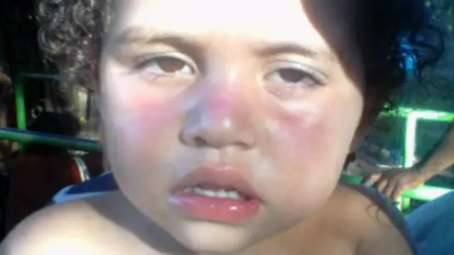 Cubana en Costa Rica