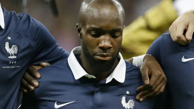 Лассанья Диарра