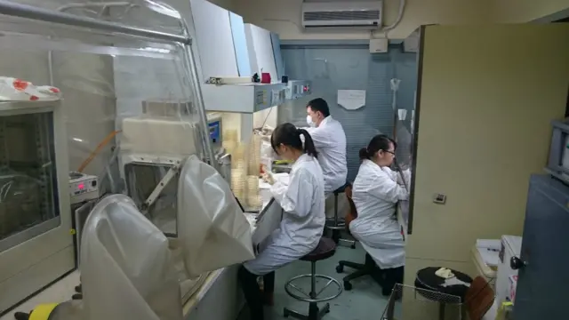 生医科技是一个投资金额大、成本回收时间长的行业