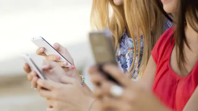 Las autoridades de Colorado van a investigar si algunos de los menores fueron coaccionados para compartir sus fotos. (Foto: ThinkStock)