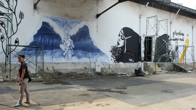 Jakarta Biennale 2015