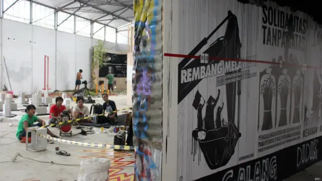 Jakarta Biennale 2015