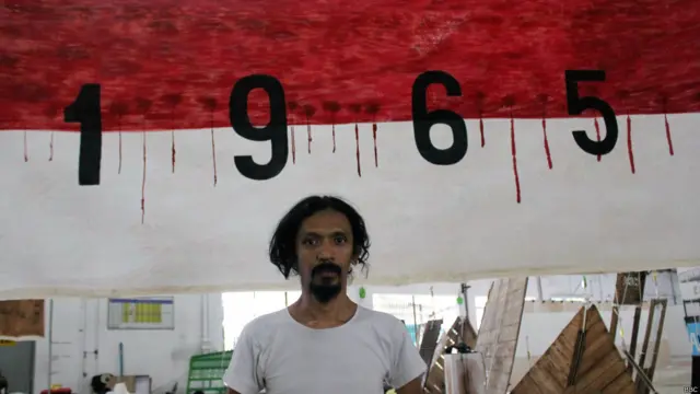 Jakarta Biennale 2015