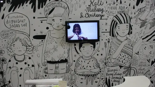 Jakarta Biennale 2015