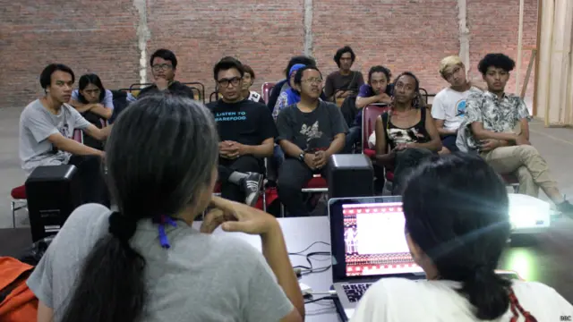 Jakarta Biennale 2015