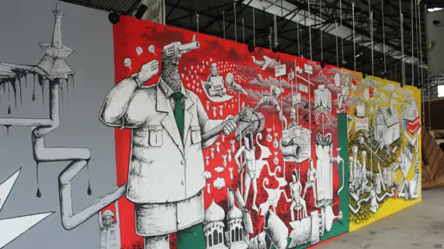 Jakarta Biennale 2015