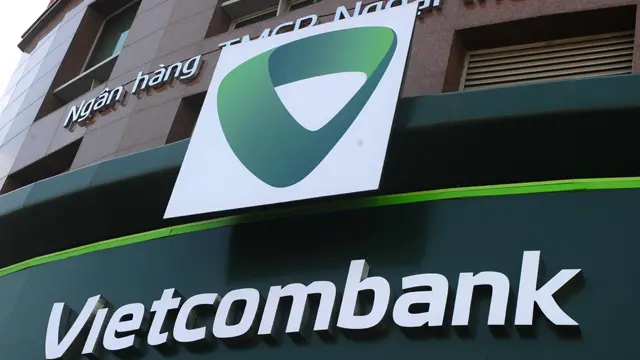Ngân hàng Vietcombank