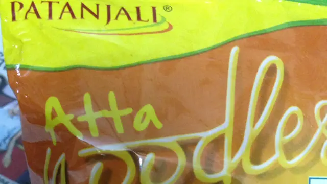 पतंजलिले करिव ३५० थरीका सौन्दर्य, आयुर्वेद र दैनिक उपभोग्य सामाग्री उत्पादन गरिरहेको छ