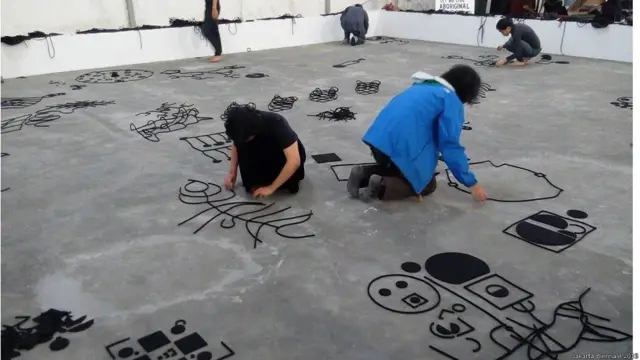 Jakarta Biennale 2015