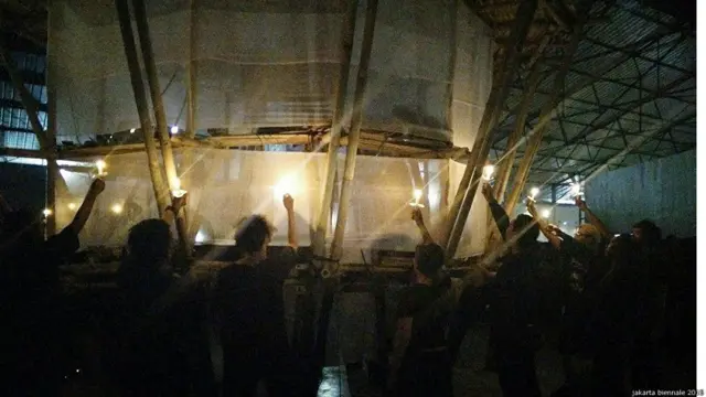 Jakarta Biennale 2015